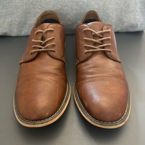 Men’s Dress Shoes Size 11 J Ferrar